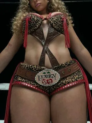 Latto777 OnlyFans Leaked Free Thumbnail Picture - #3UR8dmGknm