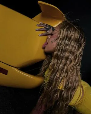 Latto777 OnlyFans Leaked Free Thumbnail Picture - #DFTBEhIpDX