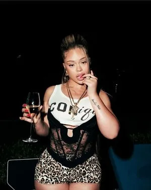 Latto777 OnlyFans Leaked Free Thumbnail Picture - #NAW9BdeB07
