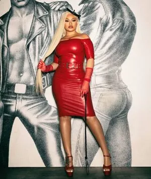 Latto777 OnlyFans Leaked Free Thumbnail Picture - #TBfWbvlPzT