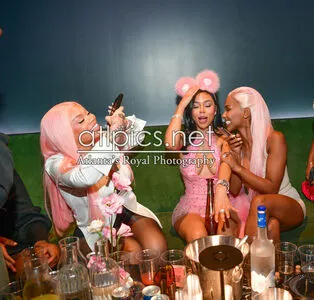 Latto777 OnlyFans Leaked Free Thumbnail Picture - #Y492yn66BK