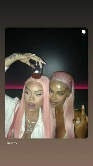 Latto777 OnlyFans Leaked Free Thumbnail Picture - #ZtZrXeEP1g