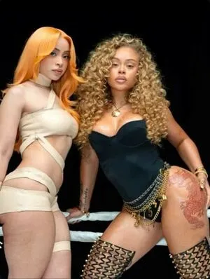 Latto777 OnlyFans Leaked Free Thumbnail Picture - #jKVkJanRA0