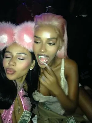 Latto777 OnlyFans Leaked Free Thumbnail Picture - #mquswRfdsu