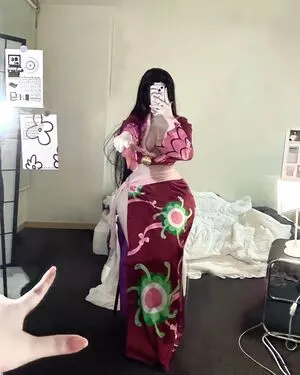 Latulip OnlyFans Leaked Free Thumbnail Picture - #ANrZcKhsp4