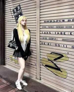 Latulip OnlyFans Leaked Free Thumbnail Picture - #SU1w7KSNNJ