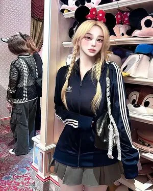 Latulip OnlyFans Leaked Free Thumbnail Picture - #aRV44srcWs