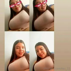 Lau OnlyFans Leaked Free Thumbnail Picture - #LMBsLKxR2t