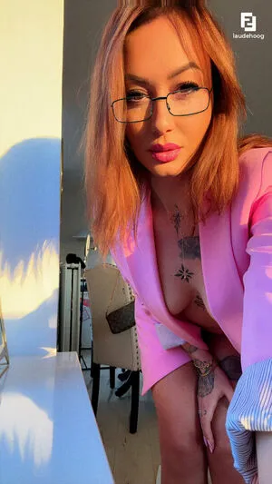 Lau De Hoog OnlyFans Leaked Free Thumbnail Picture - #NSChB73pbF