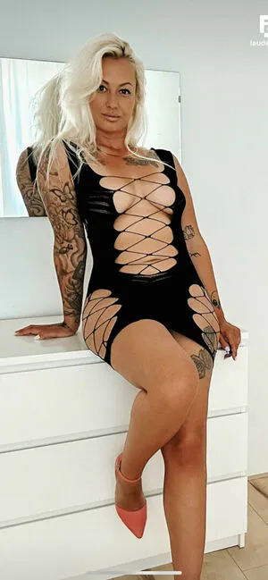 Lau De Hoog OnlyFans Leaked Free Thumbnail Picture - #WiMB9LDevV
