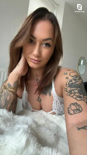 Lau De Hoog OnlyFans Leaked Free Thumbnail Picture - #iweNaKAFsF