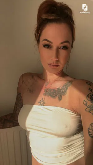 Lau De Hoog OnlyFans Leaked Free Thumbnail Picture - #k4HTjZ8Wsl