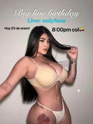 Lau Jimenez OnlyFans Leaked Free Thumbnail Picture - #0Xf1B6gquI