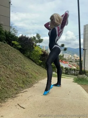 Lau Monsalve OnlyFans Leaked Free Thumbnail Picture - #0d1qPeHFQO