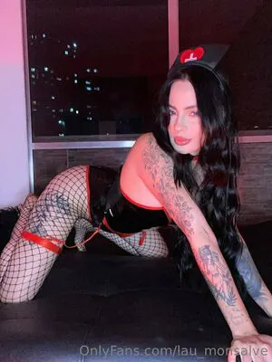 Lau Monsalve OnlyFans Leaked Free Thumbnail Picture - #1NMYZjaKqp