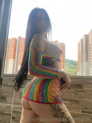 Lau Monsalve OnlyFans Leaked Free Thumbnail Picture - #26GT2LuE7a