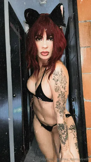 Lau Monsalve OnlyFans Leaked Free Thumbnail Picture - #4j5z7lMdek
