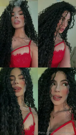 Lau Monsalve OnlyFans Leaked Free Thumbnail Picture - #6S9WuzroNE