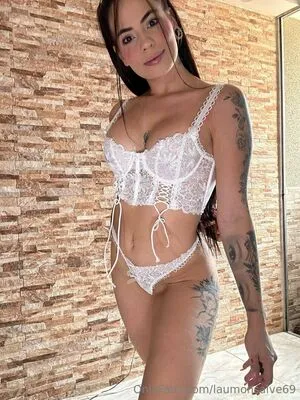 Lau Monsalve OnlyFans Leaked Free Thumbnail Picture - #BsaGR94uGg