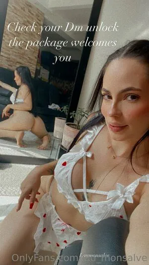 Lau Monsalve OnlyFans Leaked Free Thumbnail Picture - #DGrX2xjnYG