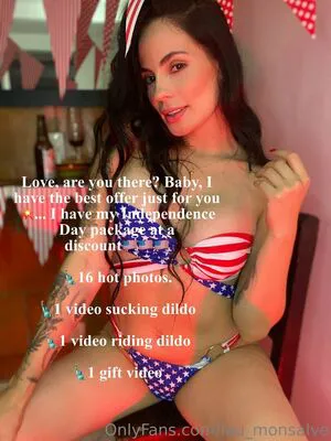 Lau Monsalve OnlyFans Leaked Free Thumbnail Picture - #DVBf45eZjF