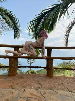 Lau Monsalve OnlyFans Leaked Free Thumbnail Picture - #G6ANoRzKUT
