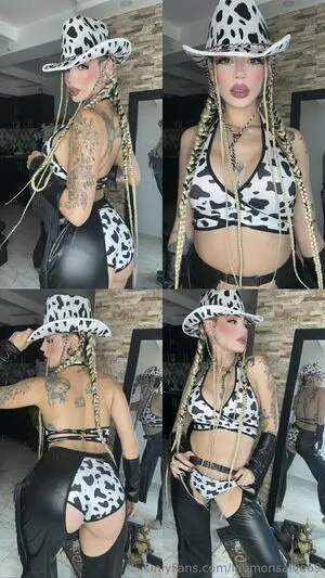 Lau Monsalve OnlyFans Leaked Free Thumbnail Picture - #PToNv4QmQe