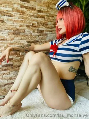 Lau Monsalve OnlyFans Leaked Free Thumbnail Picture - #RorvOI759U