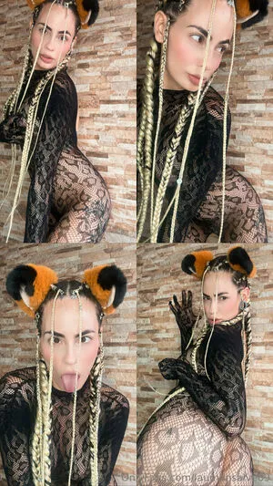 Lau Monsalve OnlyFans Leaked Free Thumbnail Picture - #kobA2w8z0c