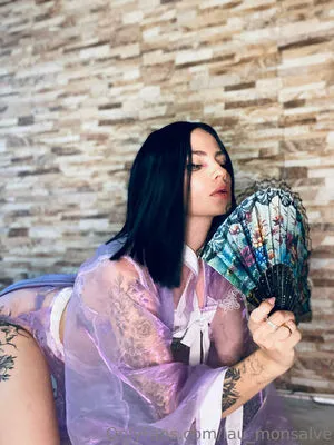 Lau Monsalve OnlyFans Leaked Free Thumbnail Picture - #tNtjCOCfcN