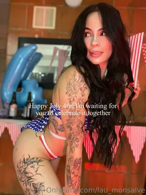 Lau Monsalve OnlyFans Leaked Free Thumbnail Picture - #vKOi9oDn71