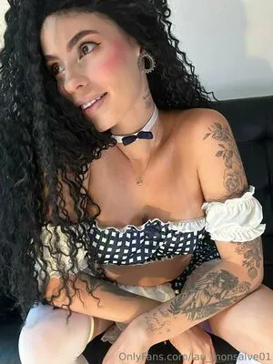 Lau Monsalve OnlyFans Leaked Free Thumbnail Picture - #wzaZ0gG0Kq