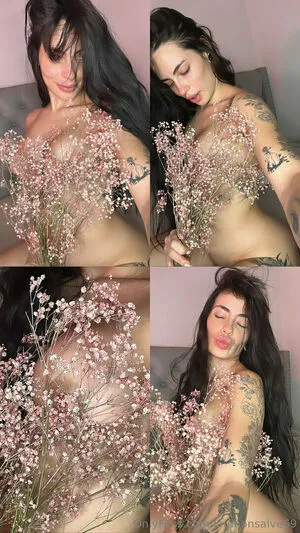 Lau Monsalve OnlyFans Leaked Free Thumbnail Picture - #xWteRb78m0