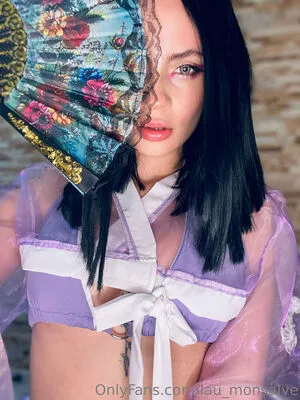 Lau Monsalve OnlyFans Leaked Free Thumbnail Picture - #zRCkA4fkmG