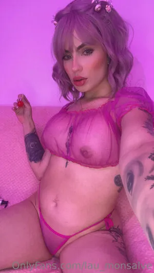 Lau Monsalve OnlyFans Leaked Free Thumbnail Picture - #zi8VRZy8Y3