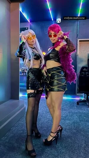 Lauagnolin OnlyFans Leaked Free Thumbnail Picture - #NSrvfoGsta
