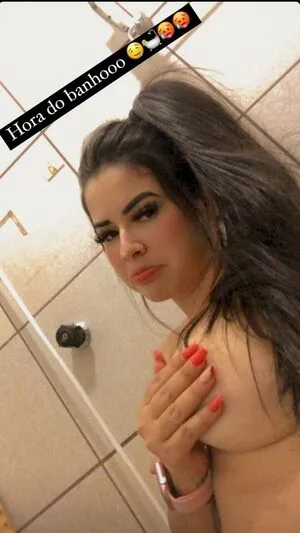 Lauana Nascimento OnlyFans Leaked Free Thumbnail Picture - #zs6ZvJHG8n