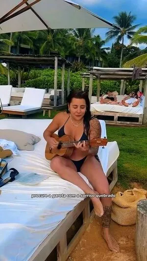Lauana Prado OnlyFans Leaked Free Thumbnail Picture - #0Jt4BuJeK5