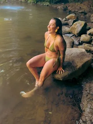 Lauana Prado OnlyFans Leaked Free Thumbnail Picture - #1MvhoxpWpa