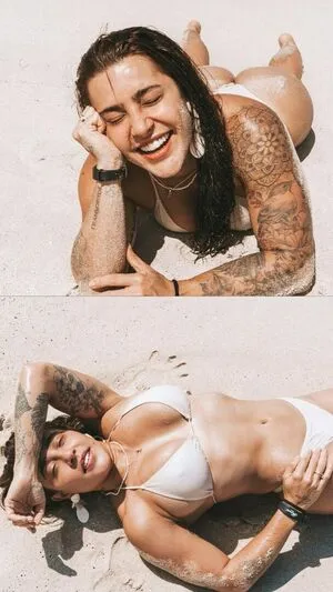 Lauana Prado OnlyFans Leaked Free Thumbnail Picture - #6RaZ3jGTZU