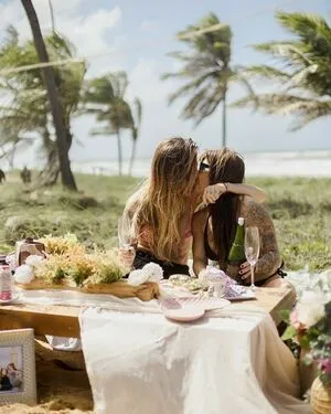 Lauana Prado OnlyFans Leaked Free Thumbnail Picture - #7UPfUmazBO