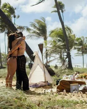 Lauana Prado OnlyFans Leaked Free Thumbnail Picture - #84ot9xQcY4