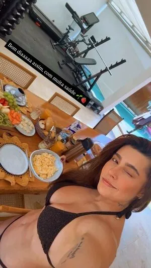 Lauana Prado OnlyFans Leaked Free Thumbnail Picture - #98EYJHjMyz