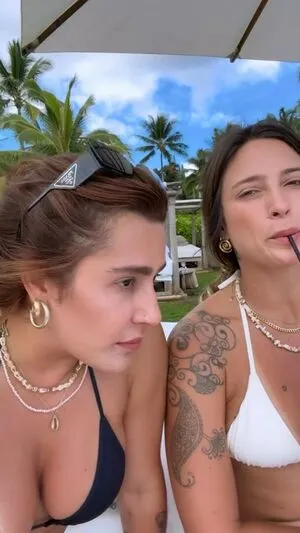 Lauana Prado OnlyFans Leaked Free Thumbnail Picture - #AIMe8kk08p