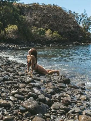 Lauana Prado OnlyFans Leaked Free Thumbnail Picture - #D4oGytXNti