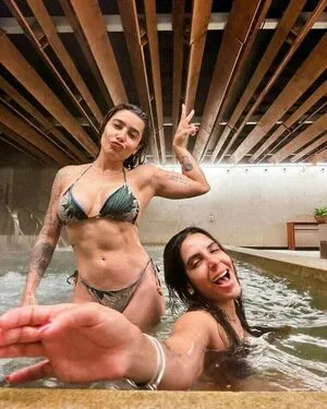 Lauana Prado OnlyFans Leaked Free Thumbnail Picture - #EXlTI6efJD