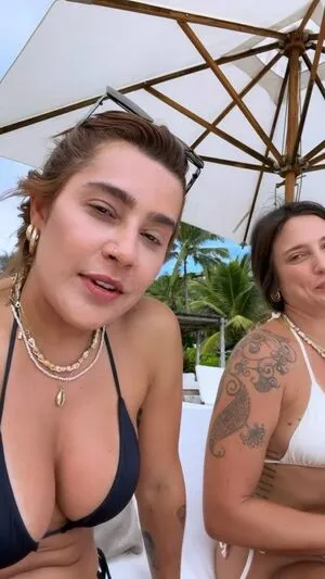 Lauana Prado OnlyFans Leaked Free Thumbnail Picture - #H5DbITfsbl