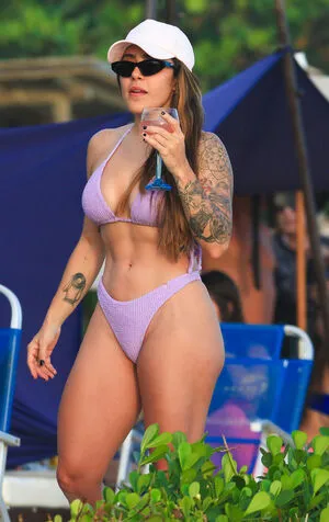 Lauana Prado OnlyFans Leaked Free Thumbnail Picture - #KeafGyGymE