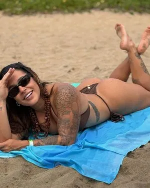 Lauana Prado OnlyFans Leaked Free Thumbnail Picture - #MQnOymGe5x