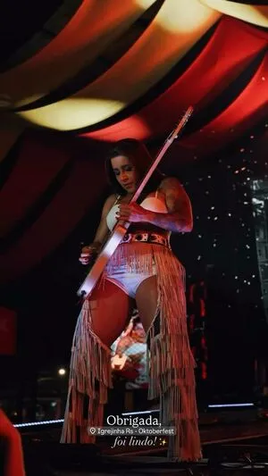 Lauana Prado OnlyFans Leaked Free Thumbnail Picture - #MmnL2w824C